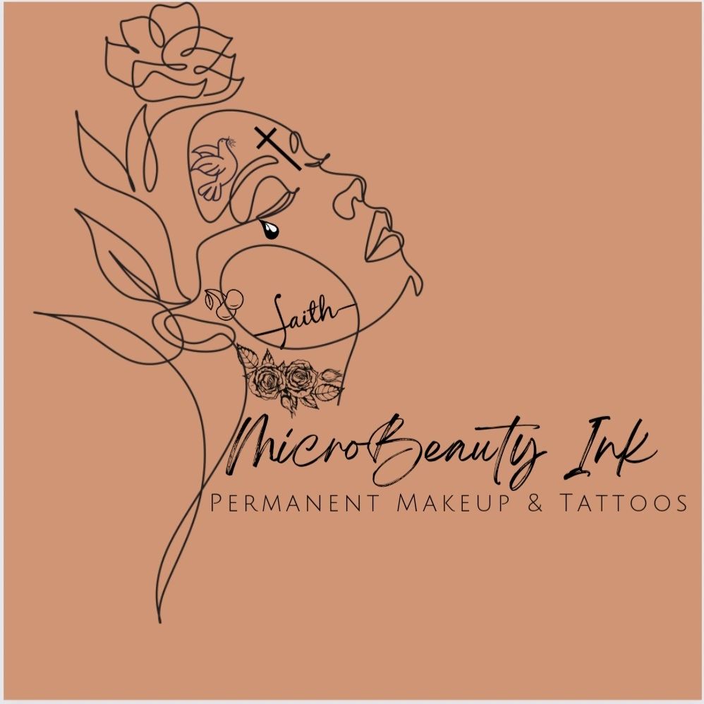 Micro Beauty Ink permanent cosmetics